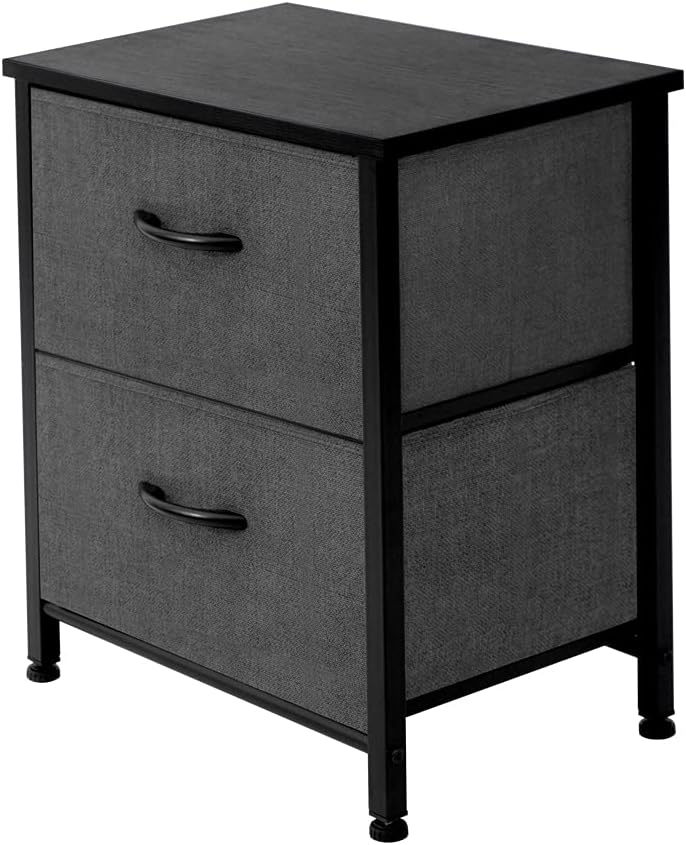 4 Drawer Vertical Dresser Storage Tower V46169