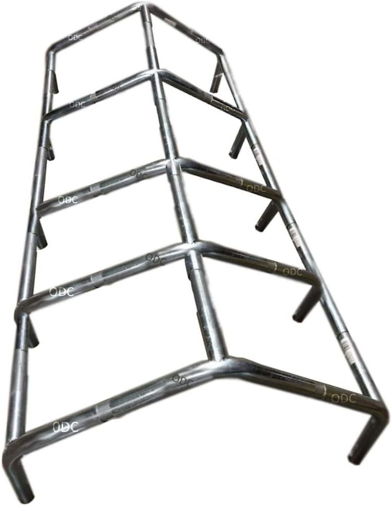Canopy Fittings Kit 6-Leg-9pc P395000
