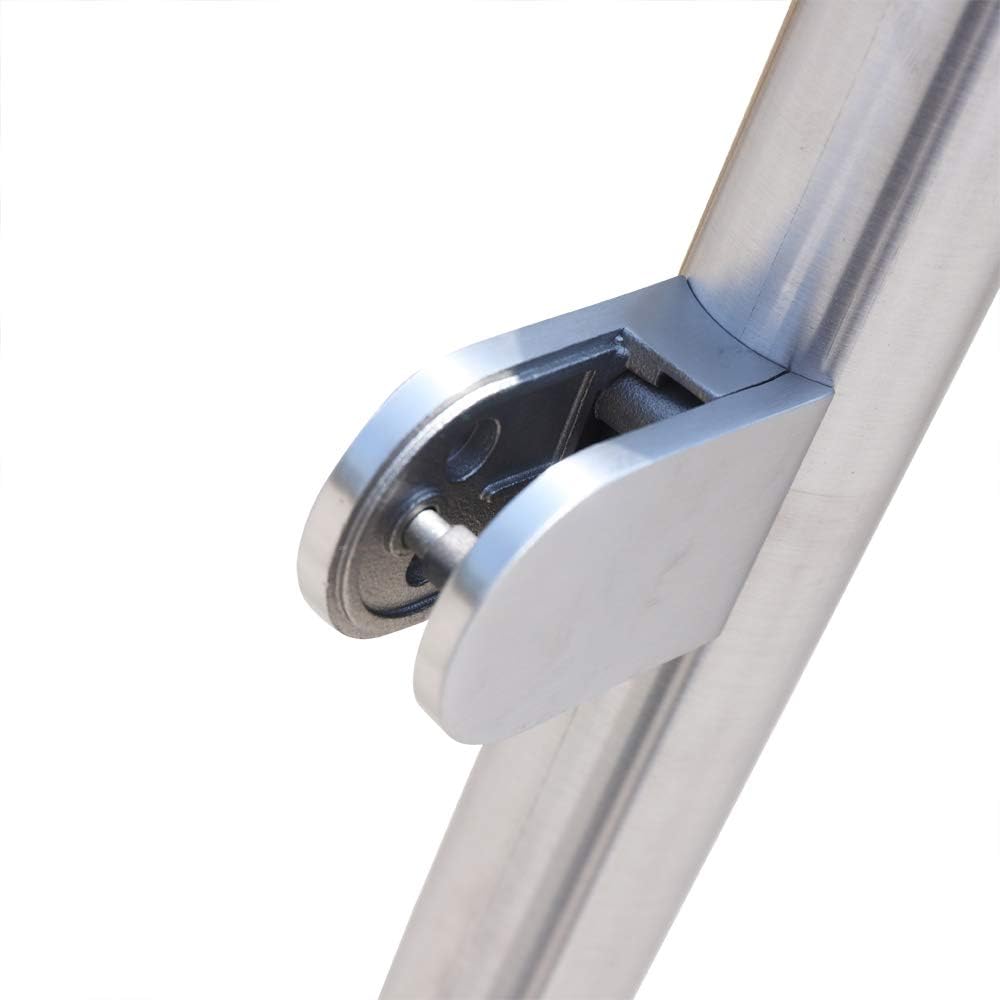 Stainless Steel Railing Post A30123