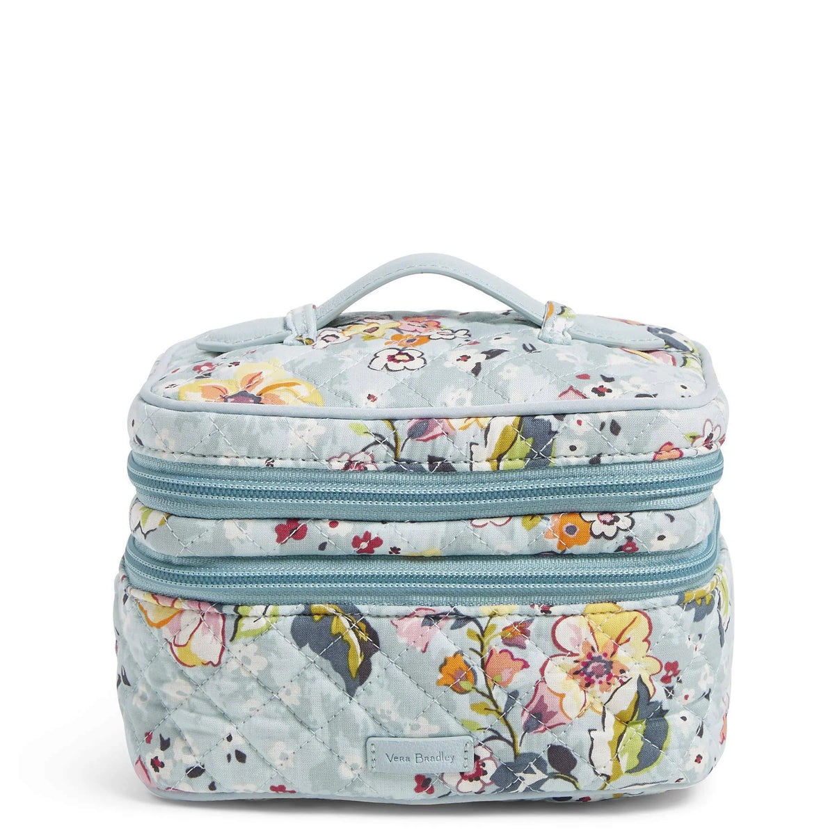 Jewelry Train Case R405