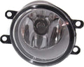 Toyota Camry Yaris Sedan Fog Light Assembly Passenger Side C6913