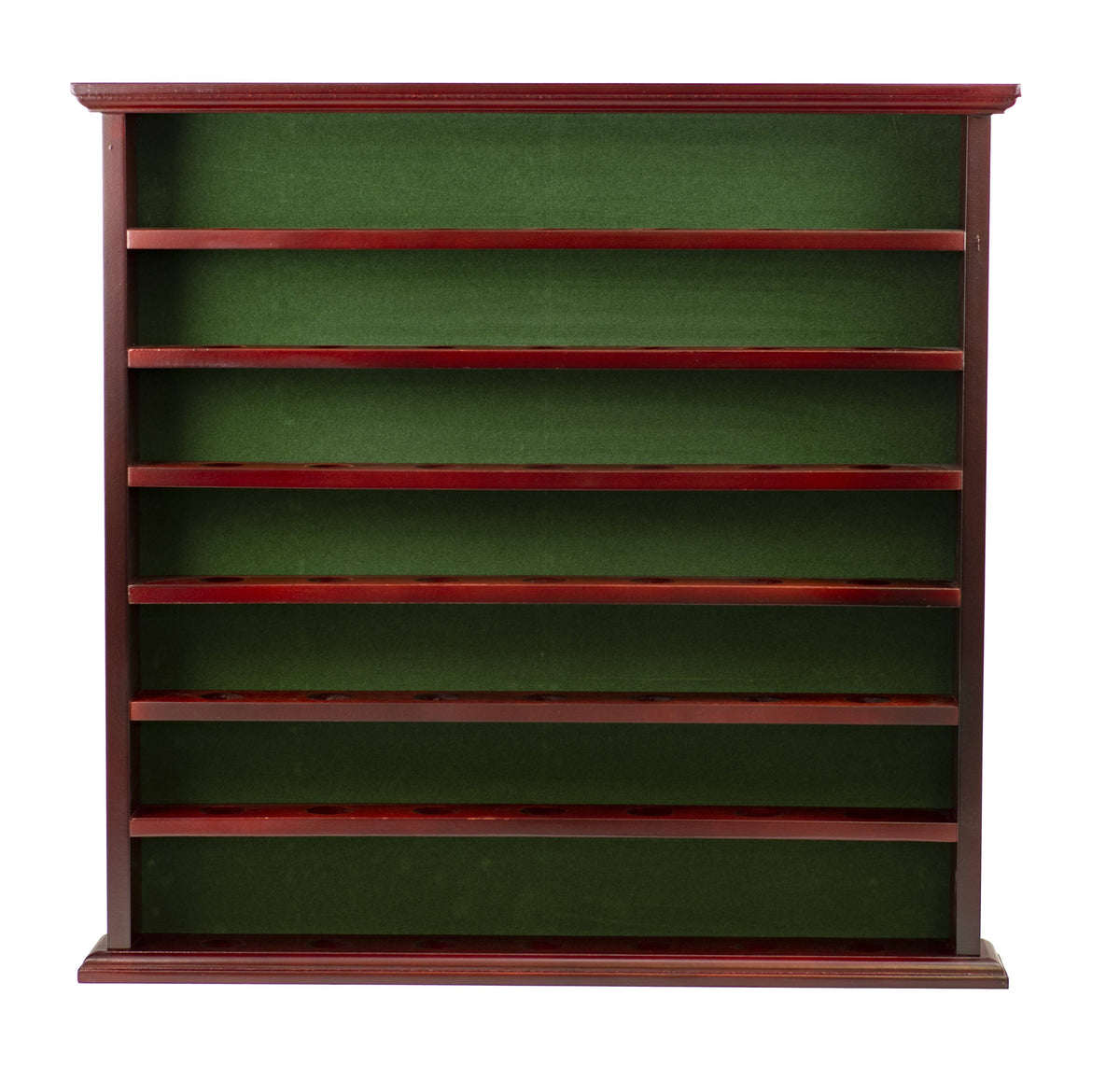 Golf Ball Display Cabinet O9128
