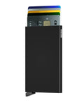 Black Card Holder A371942