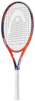 S Tennis Racquet B1782
