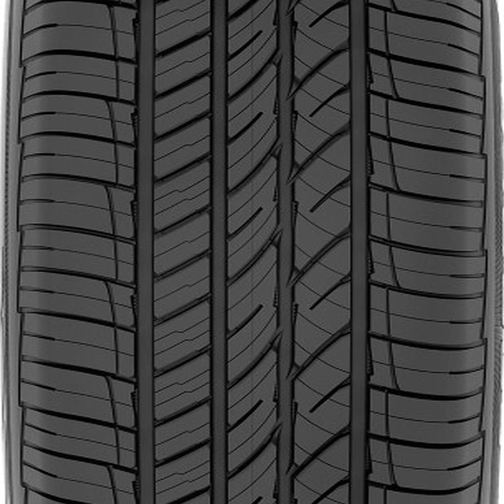 275/55R20 117H XL Passenger Tire J949327