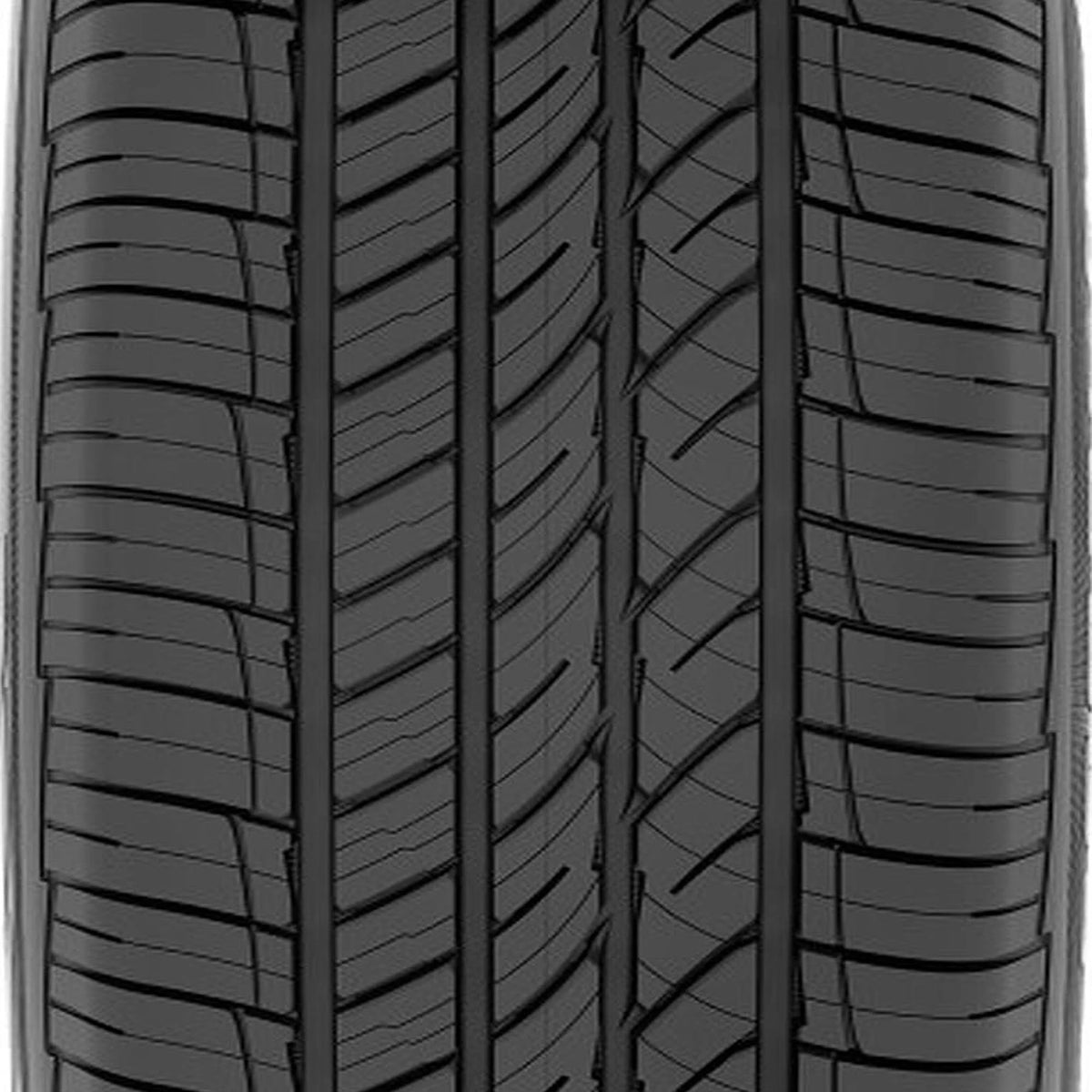 275/55R20 117H XL Passenger Tire J949327