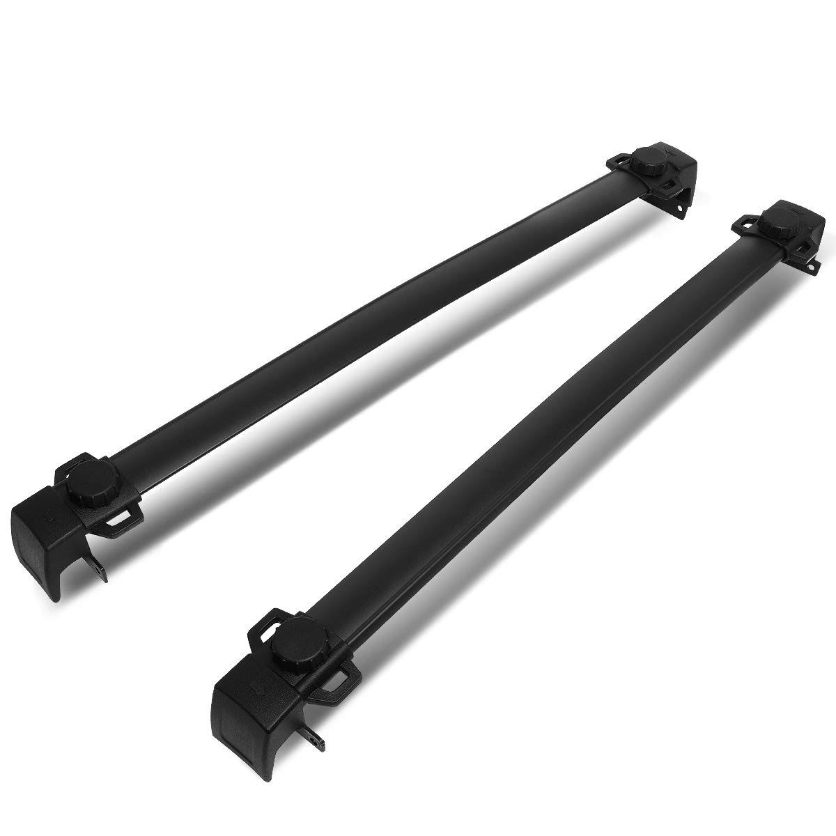 Aluminum Roof Rack Cross Bar Carrier R3404