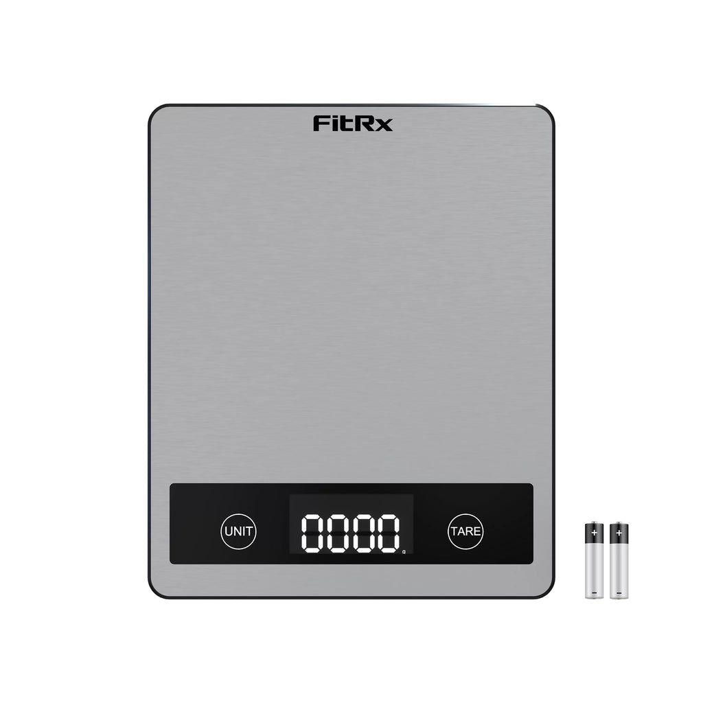 Stainless Steel Digital Food Scale Z76325