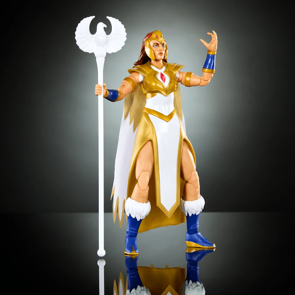 Action Figure G275
