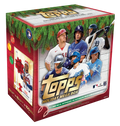 Topps MLB Baseball Holiday Mega Box Y244