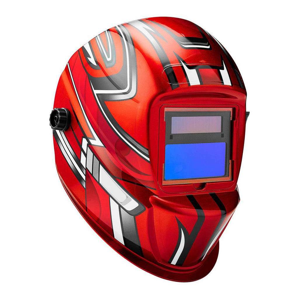 Auto-Darkening Welding Helmet H241267