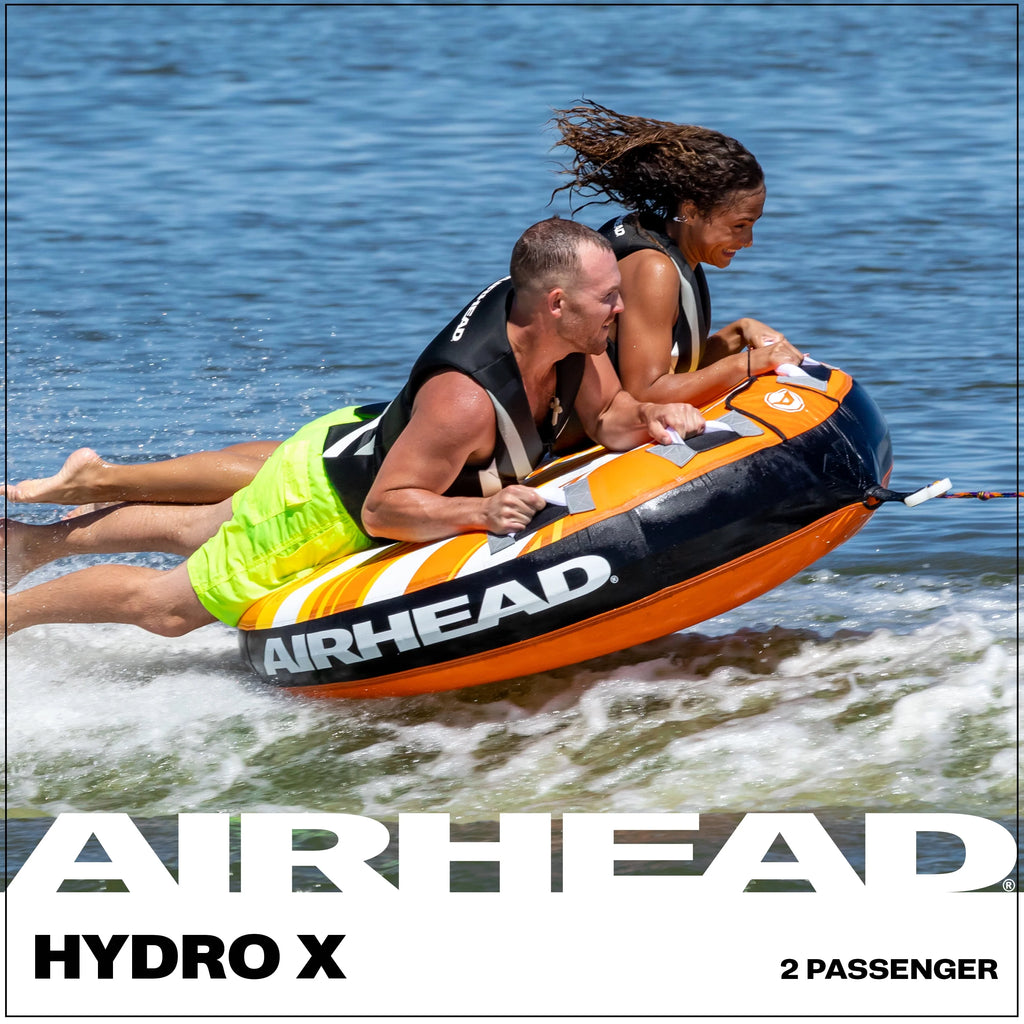 2 Person Towable Tube U51323