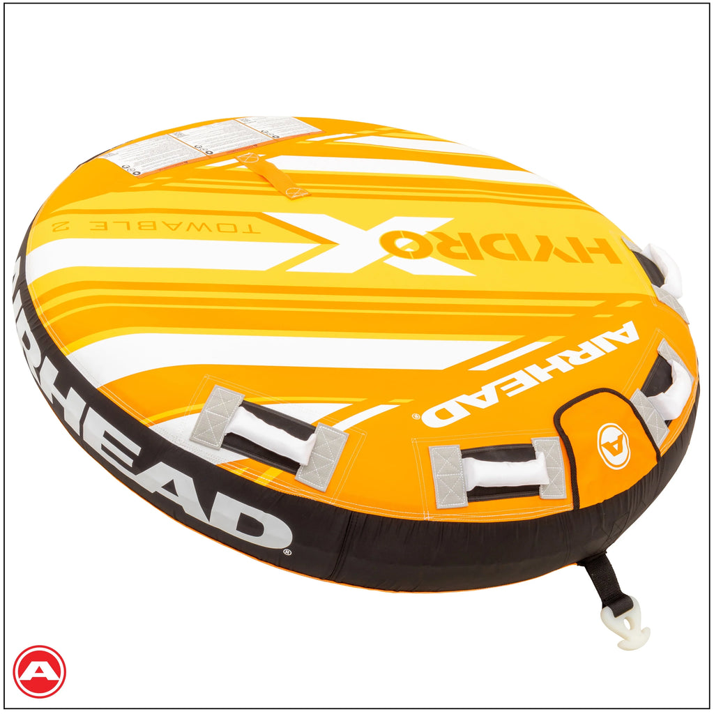 2 Person Towable Tube U51323