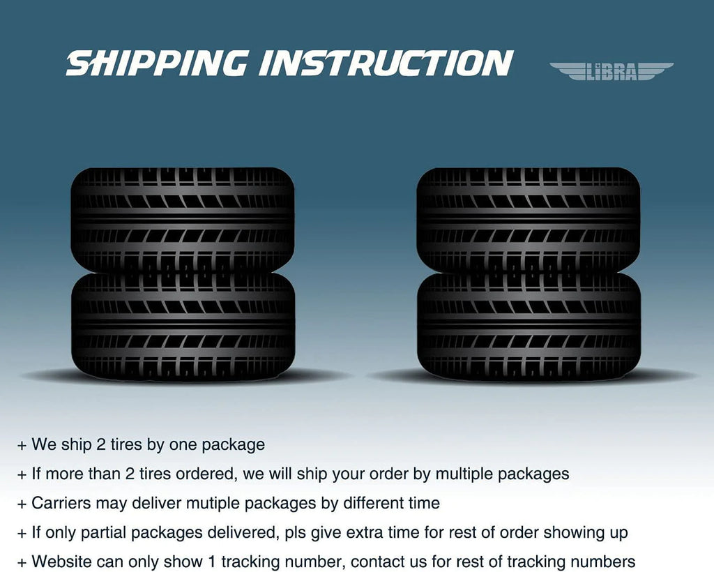 2 New ATV Tires 22X10-10 4PR C783