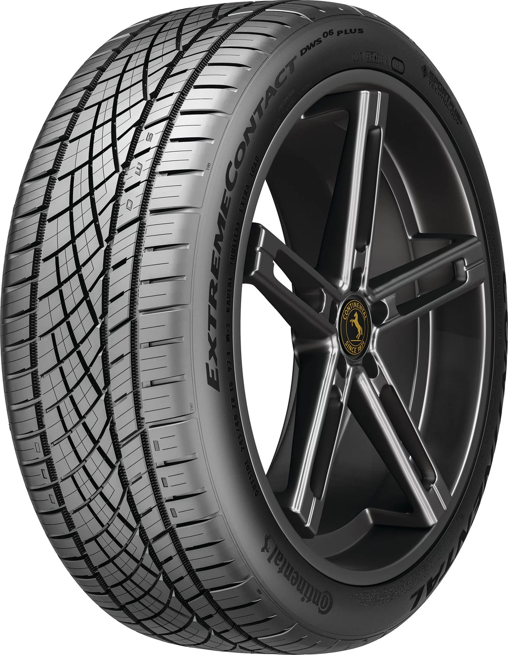 245/45ZR20 All Season Passenger Tire R51443