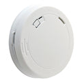 Photoelectric Smoke Alarm with 10-Year Battery B558