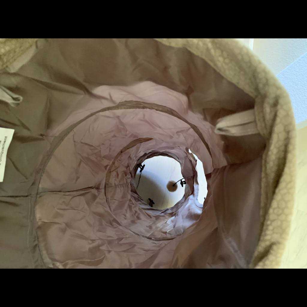 Cat Tunnel R567525