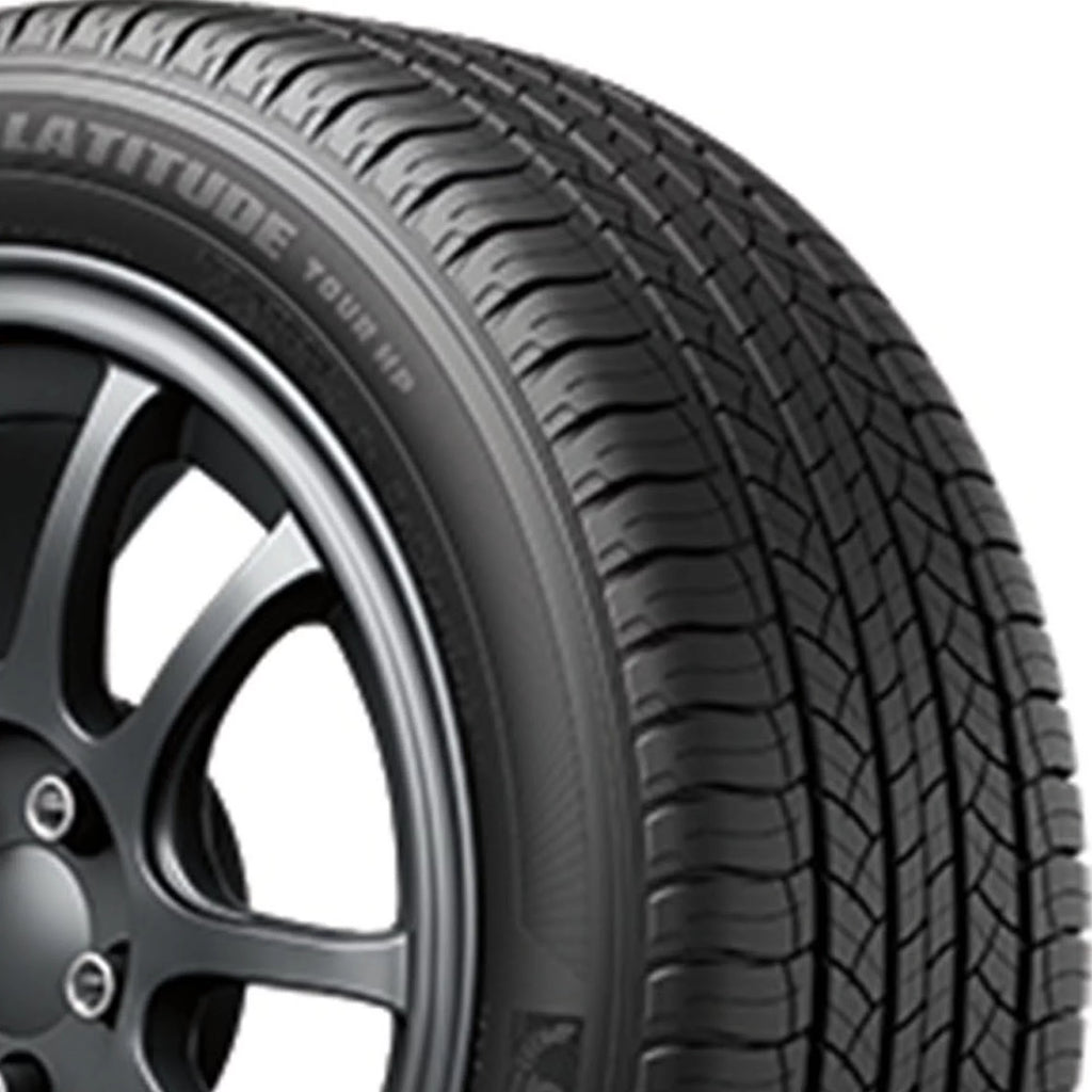 All Season 235/55R19 101V Passenger Tire N2561