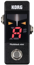 Tuner Pedal Z8486