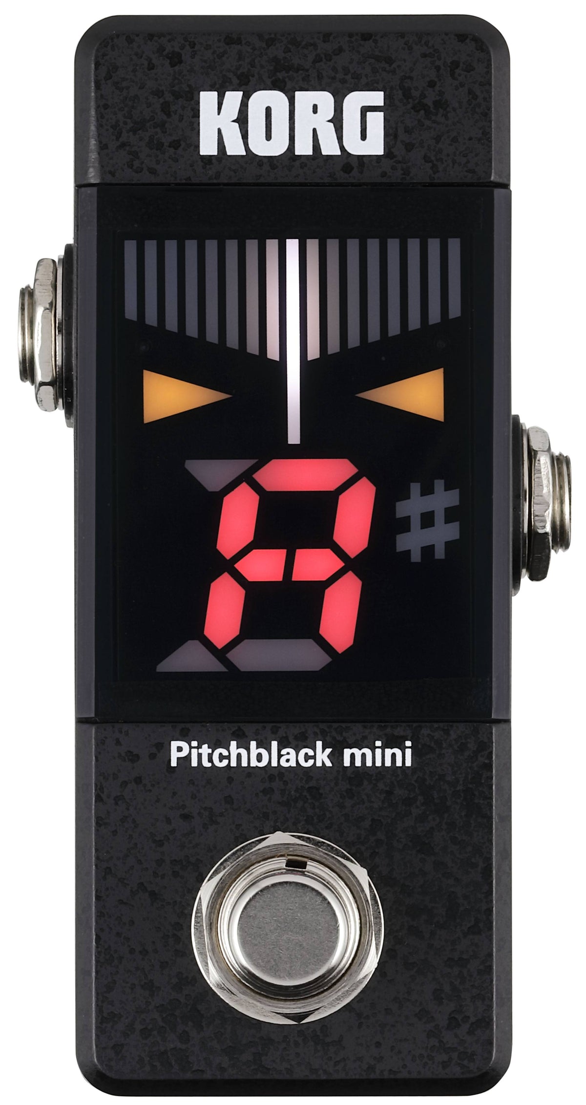 Tuner Pedal Z8486