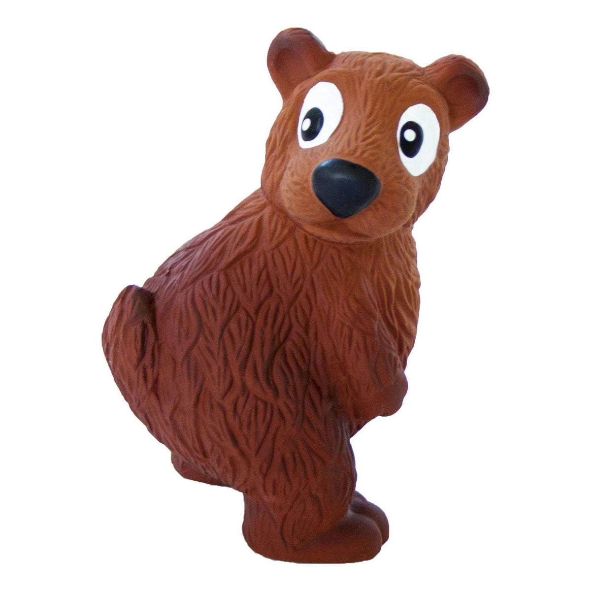 Bear Dog Toy B349