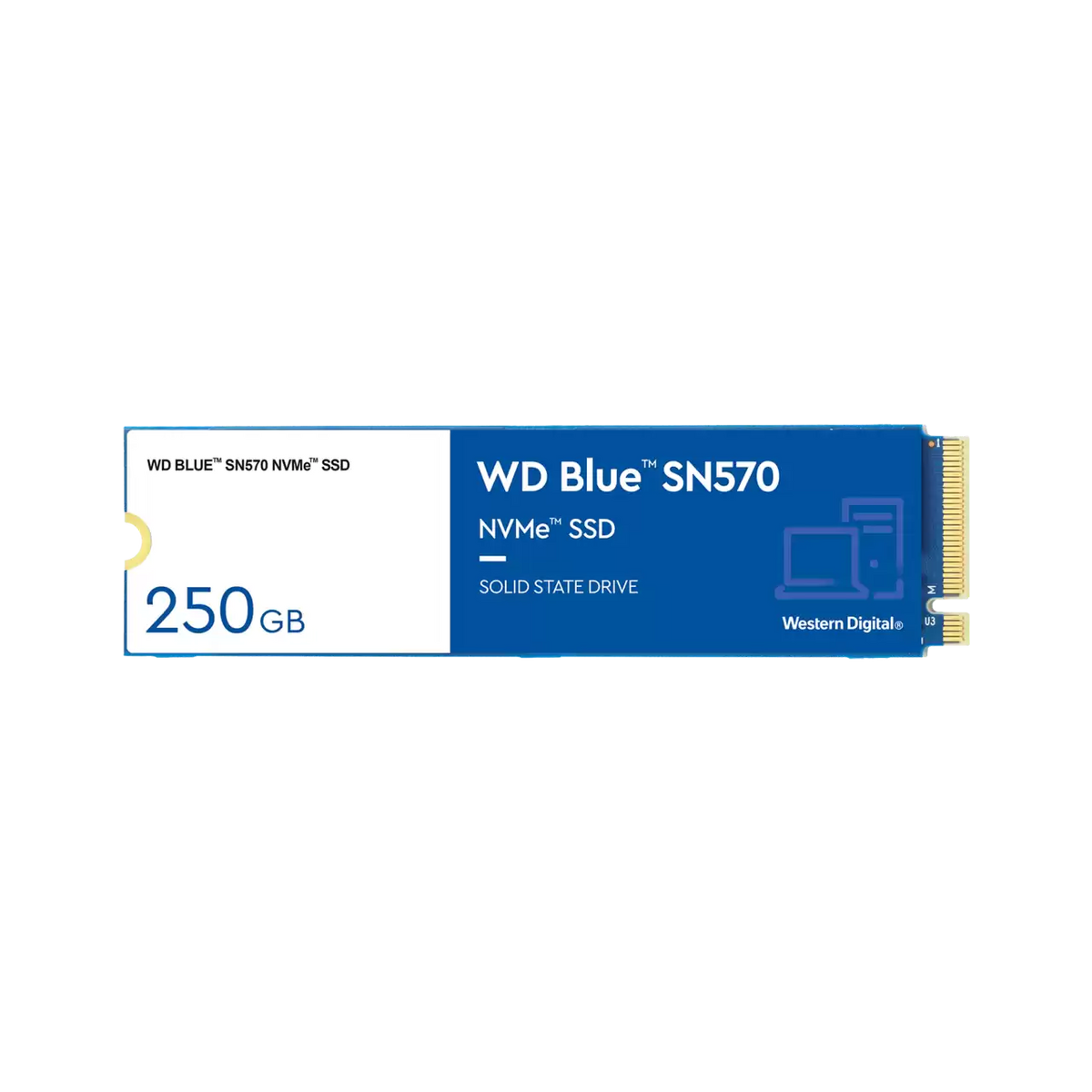 500GB NVMe SSD N74291