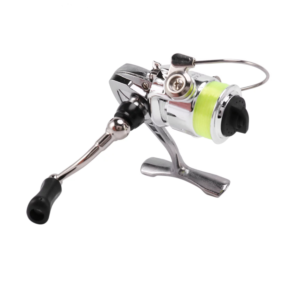 Mini Spinning Fishing Reel 4.3:1 L268070