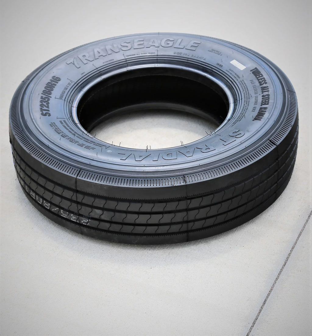 ST 235/80R16 16 Ply Trailer Tire K7893