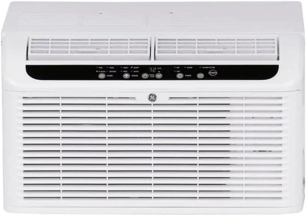 8000 BTU Window Air Conditioner O788