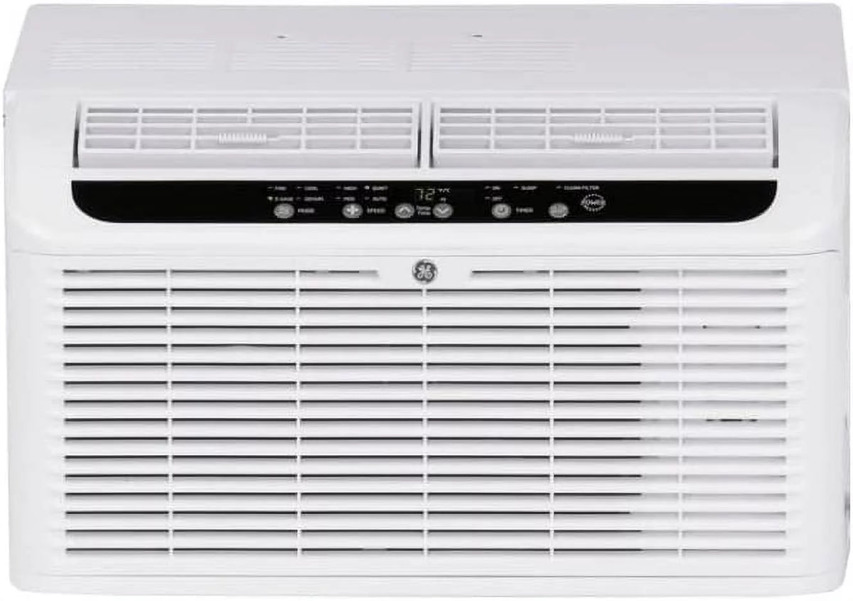 8000 BTU Window Air Conditioner O788