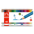 40 Colors Color Pencils J839157