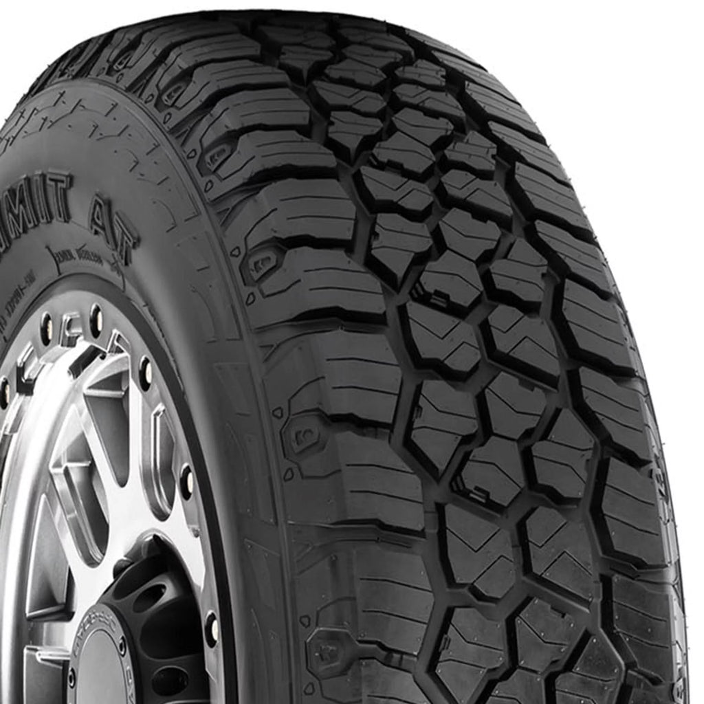 All Terrain Light Truck Tire F715