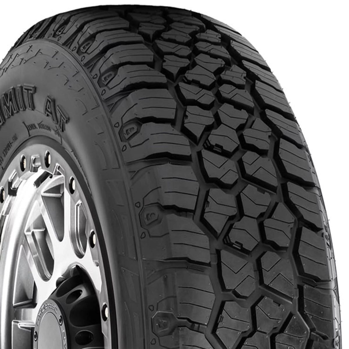 All Terrain Light Truck Tire F715