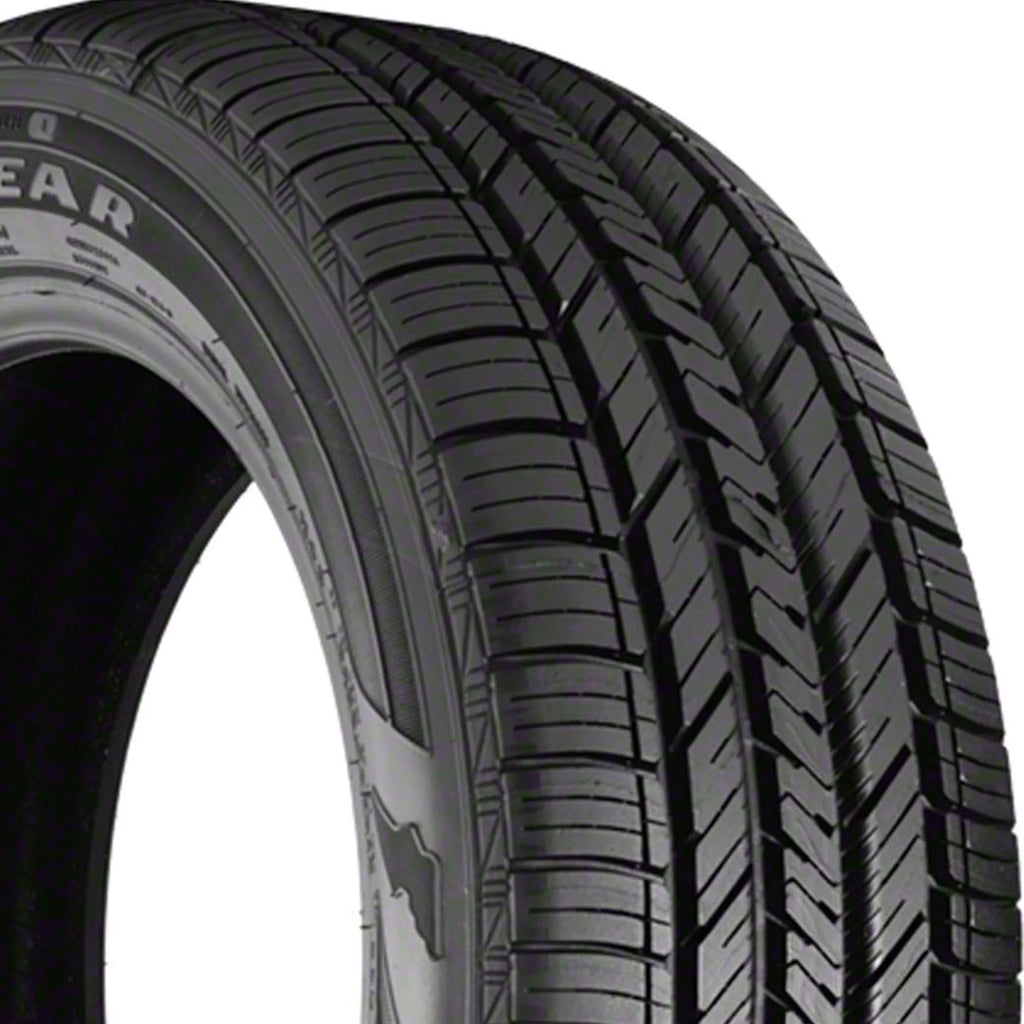 All Season 255/65R18 111H Passenger Tire J9981
