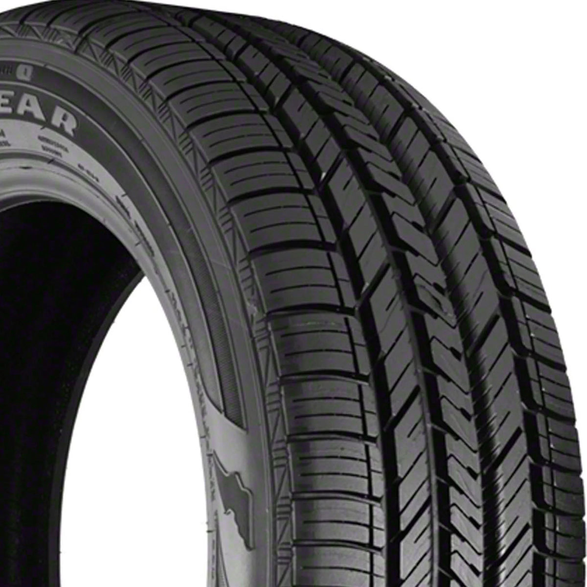 All Season 255/65R18 111H Passenger Tire J9981