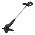 3.5 Amp Corded Electric String Trimmer and Edger P90961