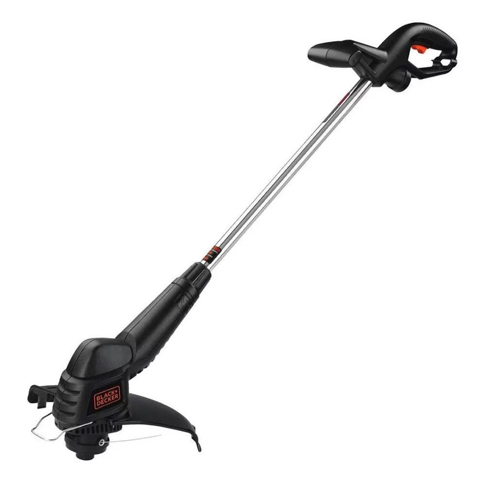 3.5 Amp Corded Electric String Trimmer and Edger P90961