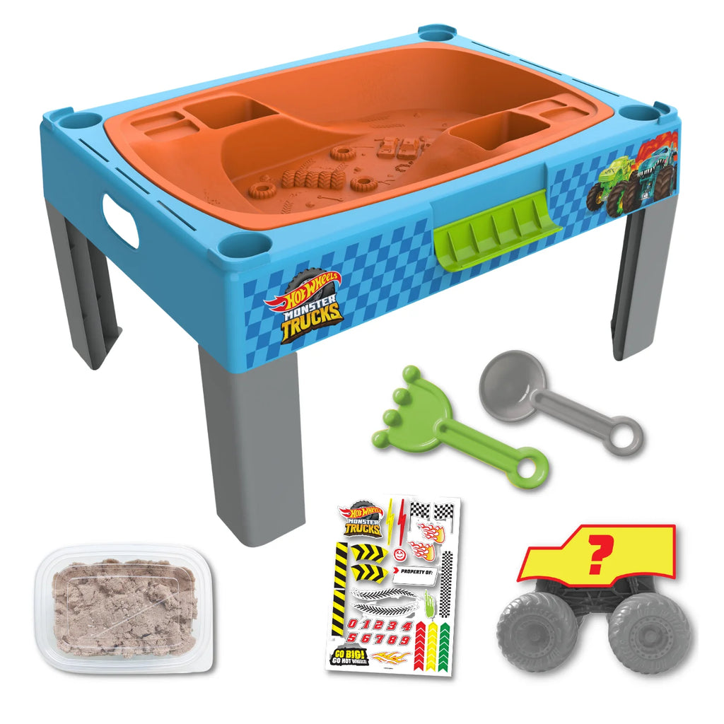 Plastic Water Table Playset Y877401