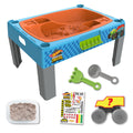 Plastic Water Table Playset Y877401