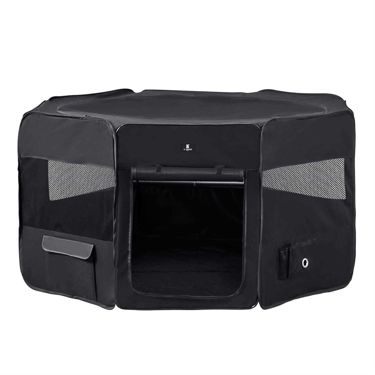 Portable Foldable Pet Playpen R528342