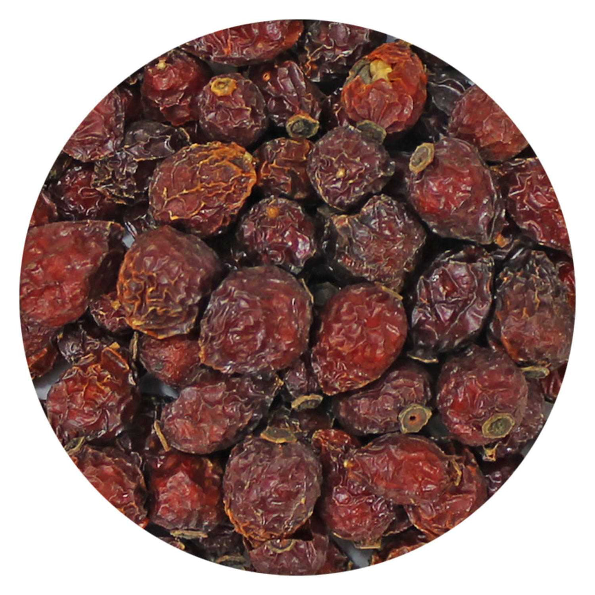 Dried Rose Hips Treat 3 oz N4590