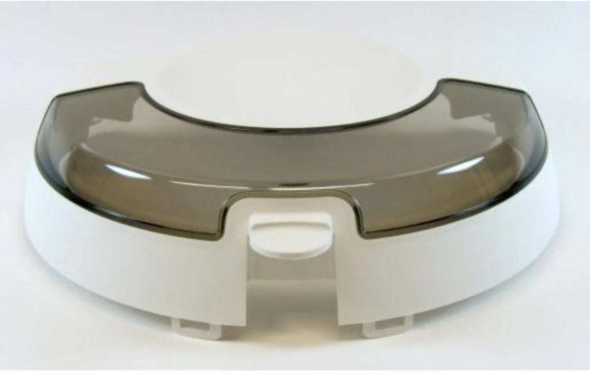 See Through Lid M2469