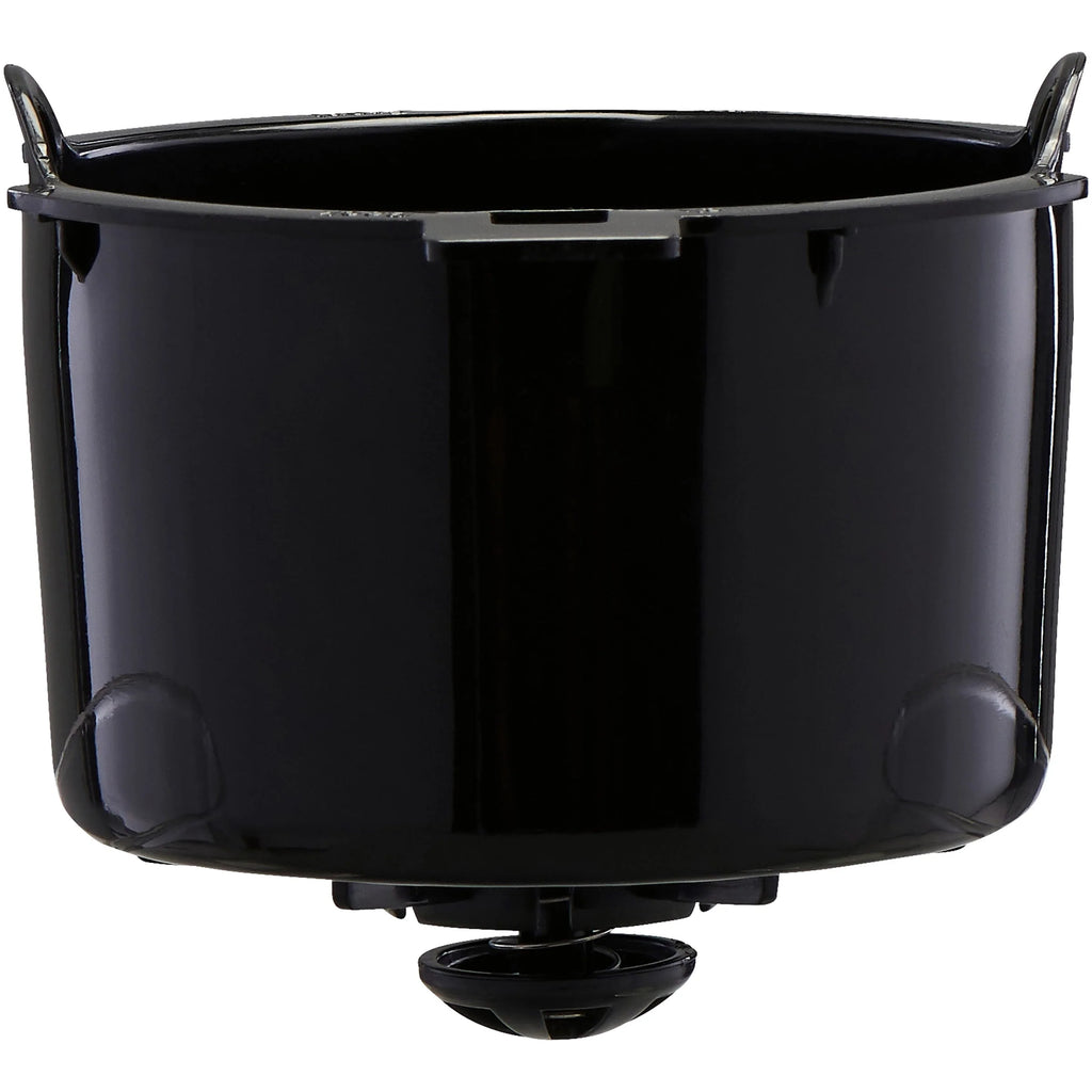 Black 5-Cup Drip Coffee Maker J365