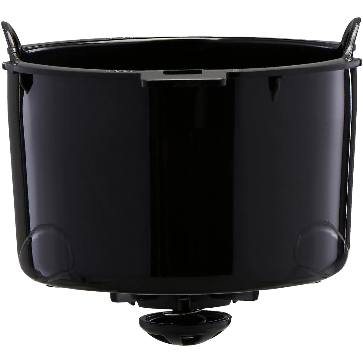 Black 5-Cup Drip Coffee Maker J365