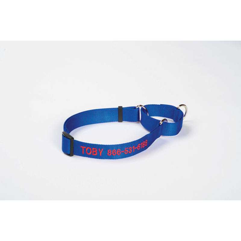 Martingale Collar L319349
