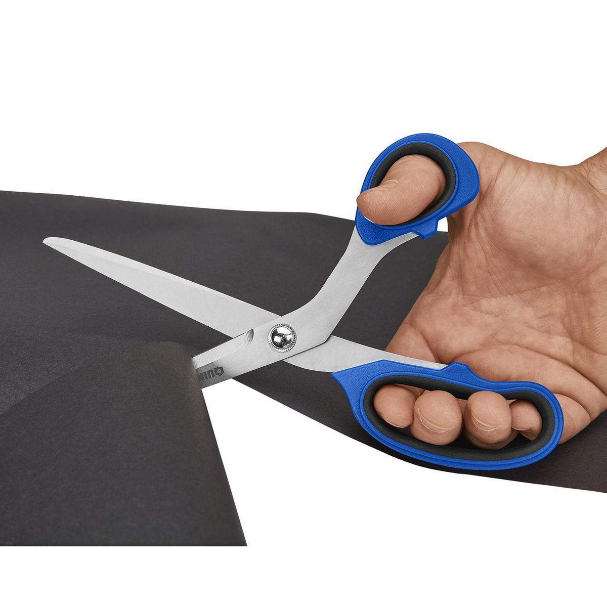 Assorted Scissors, 3-Piece U6021