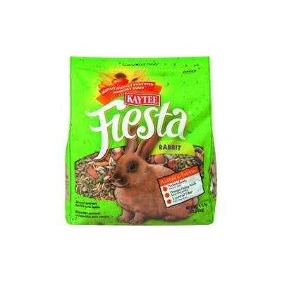 Rabbit Food J14278