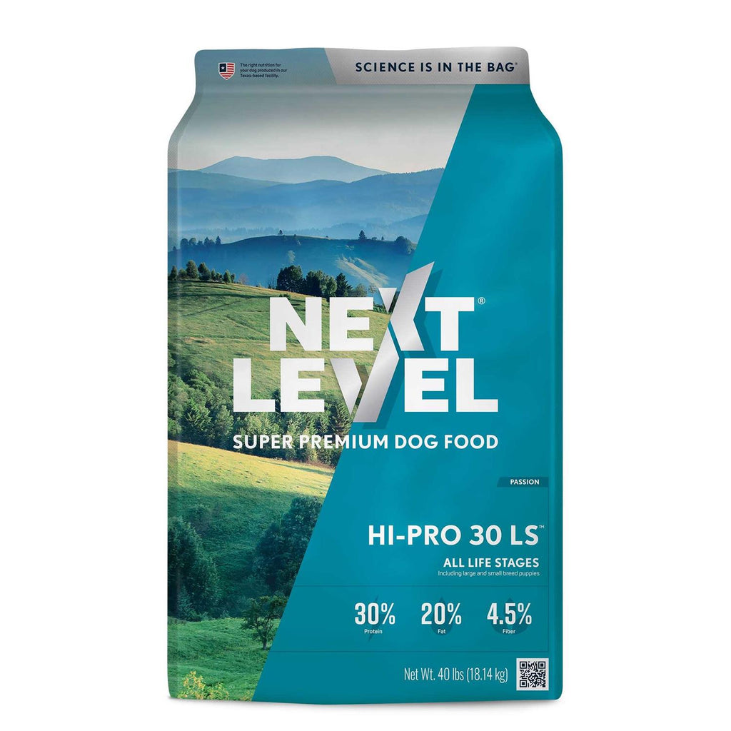 Dry Dog Food M330595