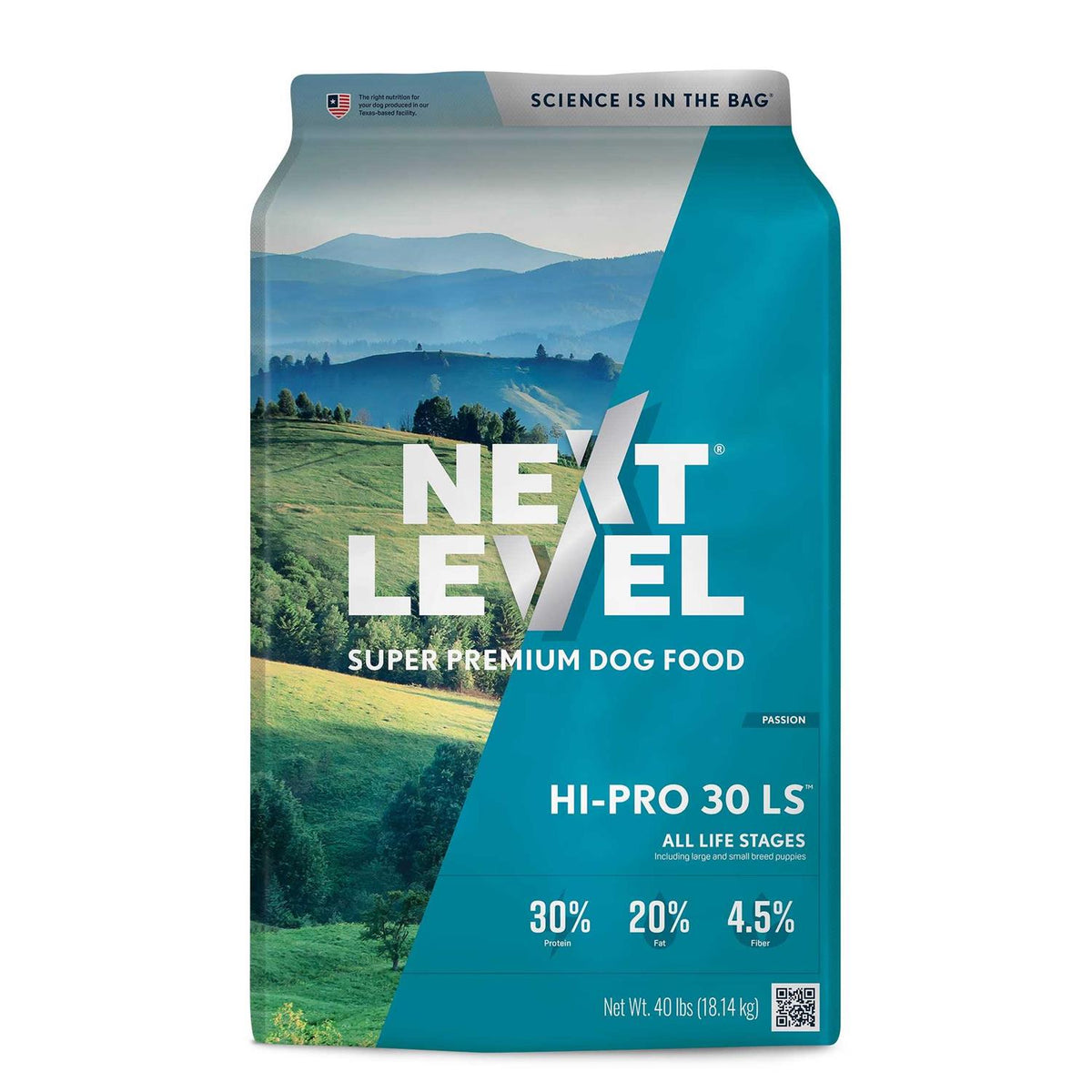 Dry Dog Food M330595