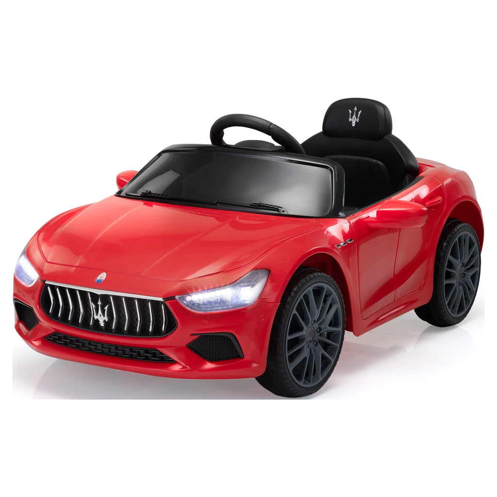 12V Battery Powered Kids Ride on Car with Remote Control E82635